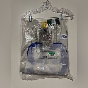 LA Rams Deadstock Aaron Donald #99 Bone Jersey